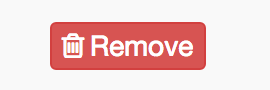 the remove button